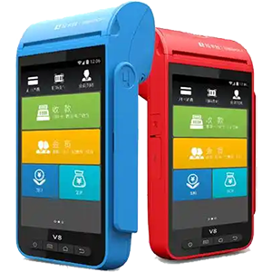 赤水拉卡拉智能POS机